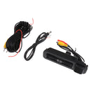 Auto Car Reverse Rear Night Vision Backup Parking Camera For FOCUS 2012 2013
