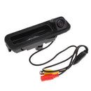 Auto Car Reverse Rear Night Vision Backup Parking Camera For FOCUS 2012 2013