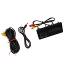 Night Vision Car Rear View Camera For Touareg 11/16