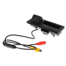 Night Vision Car Rear View Camera For Touareg 11/16