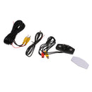 Waterproof Rear View Parking Backup Camera For Honda Accord Civic Odyssey 2008