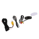Waterproof Rear View Parking Backup Camera For Honda Accord Civic Odyssey 2008