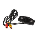 Waterproof Rear View Parking Backup Camera For Honda Accord Civic Odyssey 2008