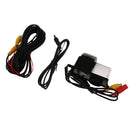 Rear Reverse Camera For NISSAN Versa Pulsar Cube 350Z 370Z GT-R 2010 2014