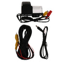 Rear Reverse Camera For NISSAN Versa Pulsar Cube 350Z 370Z GT-R 2010 2014