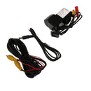 Rear Reverse Camera For NISSAN Versa Pulsar Cube 350Z 370Z GT-R 2010 2014
