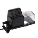 Rear Reverse Camera For NISSAN Versa Pulsar Cube 350Z 370Z GT-R 2010 2014