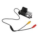 Rear Reverse Camera For NISSAN Versa Pulsar Cube 350Z 370Z GT-R 2010 2014