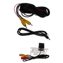 Backup Camera CCD Car Rear View Reversing Camera For MB Viano / Vito / V-Class