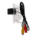 Backup Camera CCD Car Rear View Reversing Camera For MB Viano / Vito / V-Class