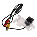 Backup Camera CCD Car Rear View Reversing Camera For MB Viano / Vito / V-Class