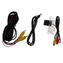 Backup Camera CCD Car Rear View Reversing Camera For MB Viano / Vito / V-Class