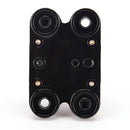 100 Amp Manual Reset Circuit Breaker Switch 12V 24V Car SUV Marine Boat