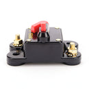 150 Amp Manual Reset Circuit Breaker Switch 12V 24V Car SUV Marine Boat