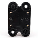 150 Amp Manual Reset Circuit Breaker Switch 12V 24V Car SUV Marine Boat