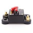 Car Audio Circuit Breaker Reset Fuse 200A For System Protection 12V/24V/36V
