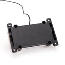 100A 2-Way Car Audio Fuse Holder Power Distribution Block With LED Display