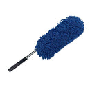 Universal Large Long-handle Retractable Bar Mircofibre Car Wash Duster Brush