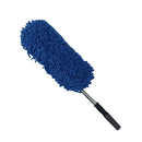 Universal Large Long-handle Retractable Bar Mircofibre Car Wash Duster Brush