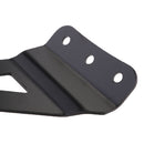 Car Exterior Roof Work Light Mount Bracket Holder For Chevy & GMC 2007-2013