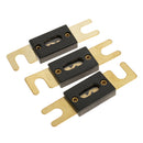12V 2Way Circuit Car Boat Auto Automotive Relay Blade Fuse Box Holder Kits