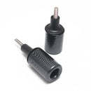 Motorcycle Frame Slider Crash Protector for Kawasaki Ninja ZX-6R 2013-2014