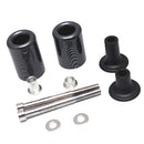 Motorcycle Frame Slider Crash Protector for Kawasaki Ninja ZX-6R 2013-2014