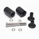Motorcycle Frame Slider Crash Protector for Kawasaki Ninja ZX-6R 2013-2014