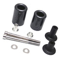 Motorcycle Frame Slider Crash Protector for Kawasaki Ninja ZX-6R 2013-2014