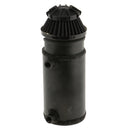 Black Aluminum 500ML Engine Oil Breather Tank Catch Can Reservoir Air Filter