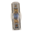 Car Auto Audio Power Fuse Holder Box Amplifier Install 60A Fuse with Clear Cover