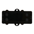 Car 60A Audio Fuse Holder Power Distribution Block Fusebox Universal