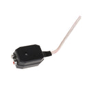 Car Stereo Head Unit Speaker Audio Amplifier Hi/Lo RCA Impedance Converter