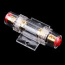 Car Audio Speaker Cable Wire Wiring 8GA Amplifier Subwoofer Installation Kit