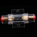 Car Audio Speaker Cable Wire Wiring 8GA Amplifier Subwoofer Installation Kit