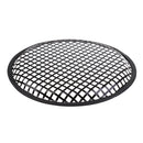 10 Inch Universal Car Audio Speaker Subwoofer Black Grill Cover Guard Protector
