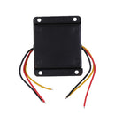 Car DC 24V To 12V 5A Power Supply Voltage Step Down Transformer Converter