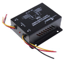 Vehicle Auto DC-DC 24V to 12V 10A Power Supply Transformer Converter