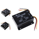 Vehicle Auto DC-DC 24V to 12V 10A Power Supply Transformer Converter