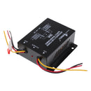 Car DC 24V To 12V 30A Power Supply Voltage Step Down Transformer Converter
