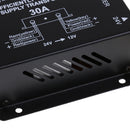 Car DC 24V To 12V 30A Power Supply Voltage Step Down Transformer Converter