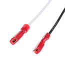2 Pieces Car Stereo Radio Speaker Wiring Harness Adapter For 1982-2015 Honda Accord Acura