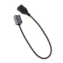 USB Cable Adapter for Honda Civic Jazz Fit CR-V Accord Odyssey Audio