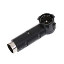 Car Radio Aerial Antenna Coax Interface Adapter DIN 41585 Plug to ISO socket
