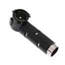 Car Radio Aerial Antenna Coax Interface Adapter DIN 41585 Plug to ISO socket