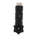 Car Radio Aerial Antenna Coax Interface Adapter DIN 41585 Plug to ISO socket