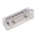 10 Way 0GA X2 Input 8GA X8 Output Car Power Distribution distributor Block