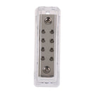 10 Way 0GA X2 Input 8GA X8 Output Car Power Distribution distributor Block