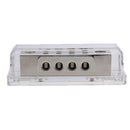 10 Way 0GA X2 Input 8GA X8 Output Car Power Distribution distributor Block