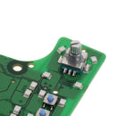 MMI Control Circuit Board E380 with Navigation for Audi A6L Q7 2006-2012